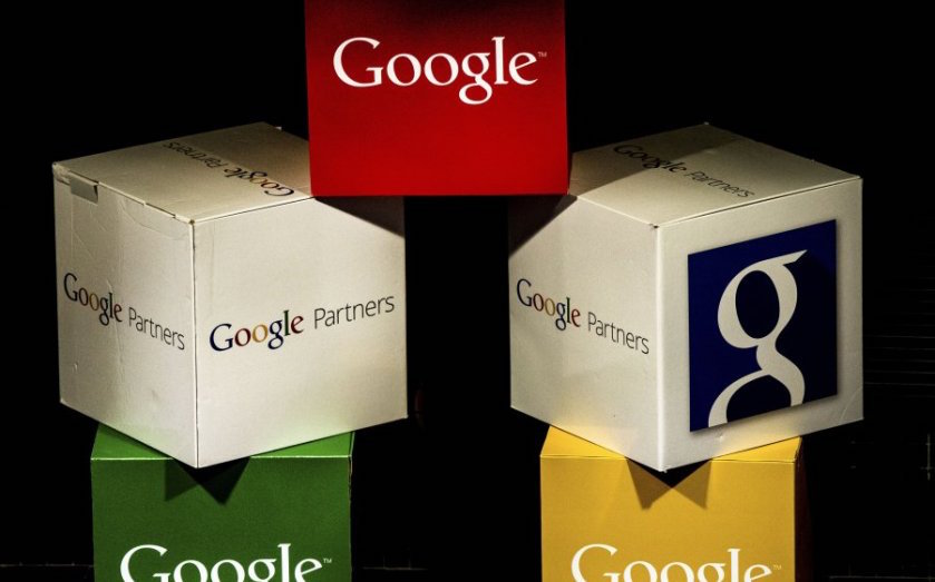 Google's tax bill