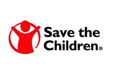 Save the children pic