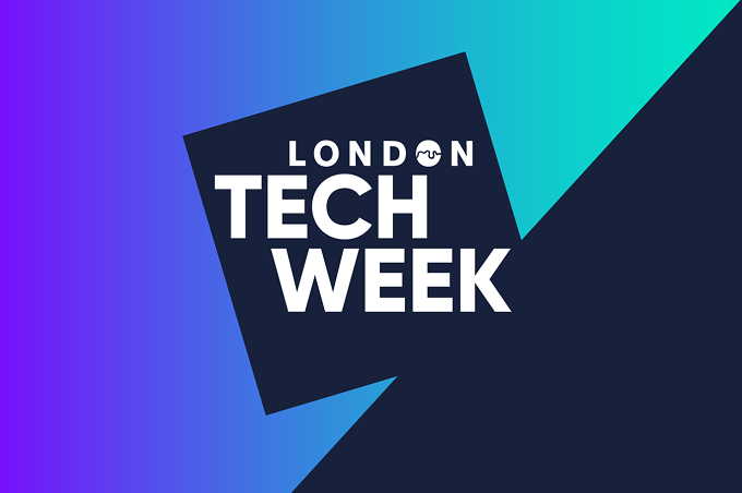 London Tech Week