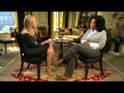 Oprah interview