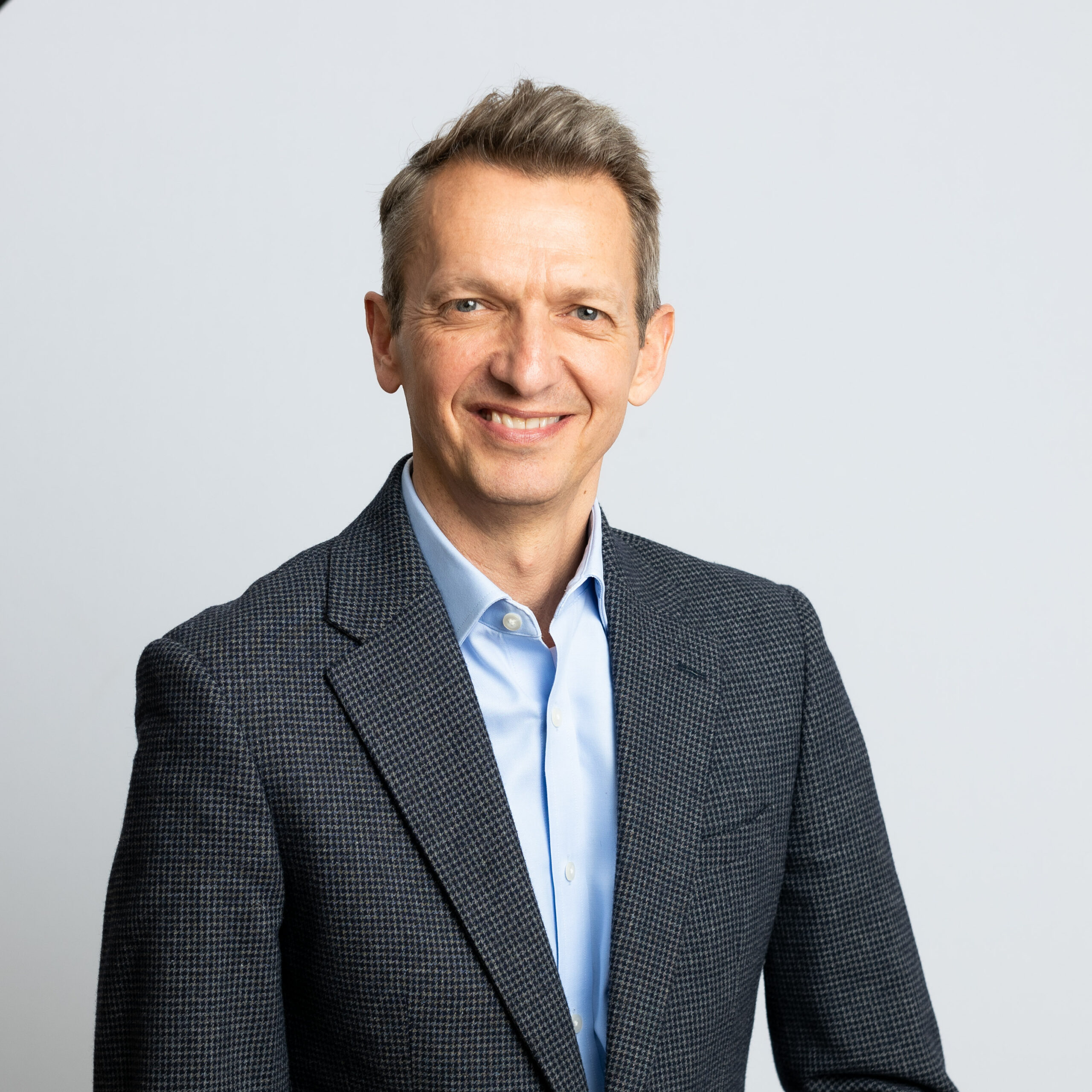 The Polycrisis: How to turn our system around - Andy Haldane on the Change Makers podcast