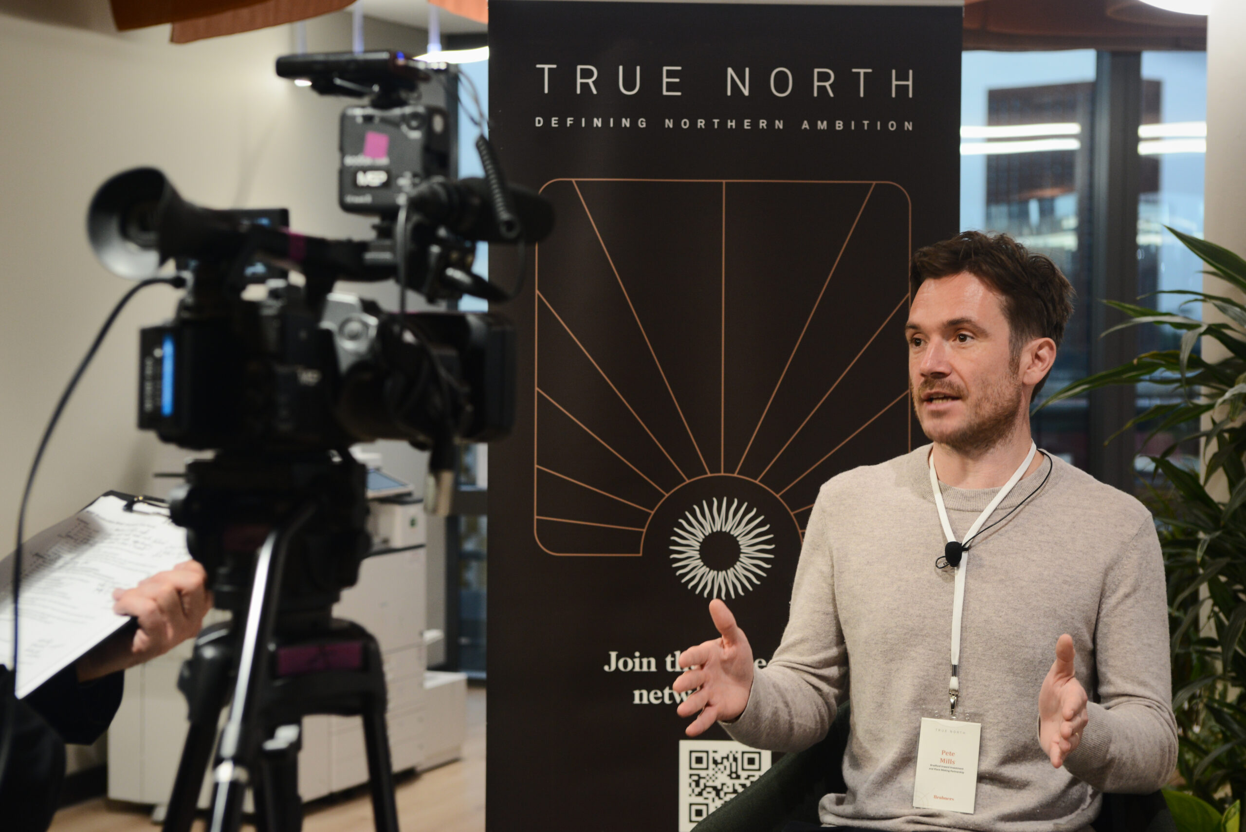 Defining Northern Ambition: Brabners launches True North report and network in Manchester
