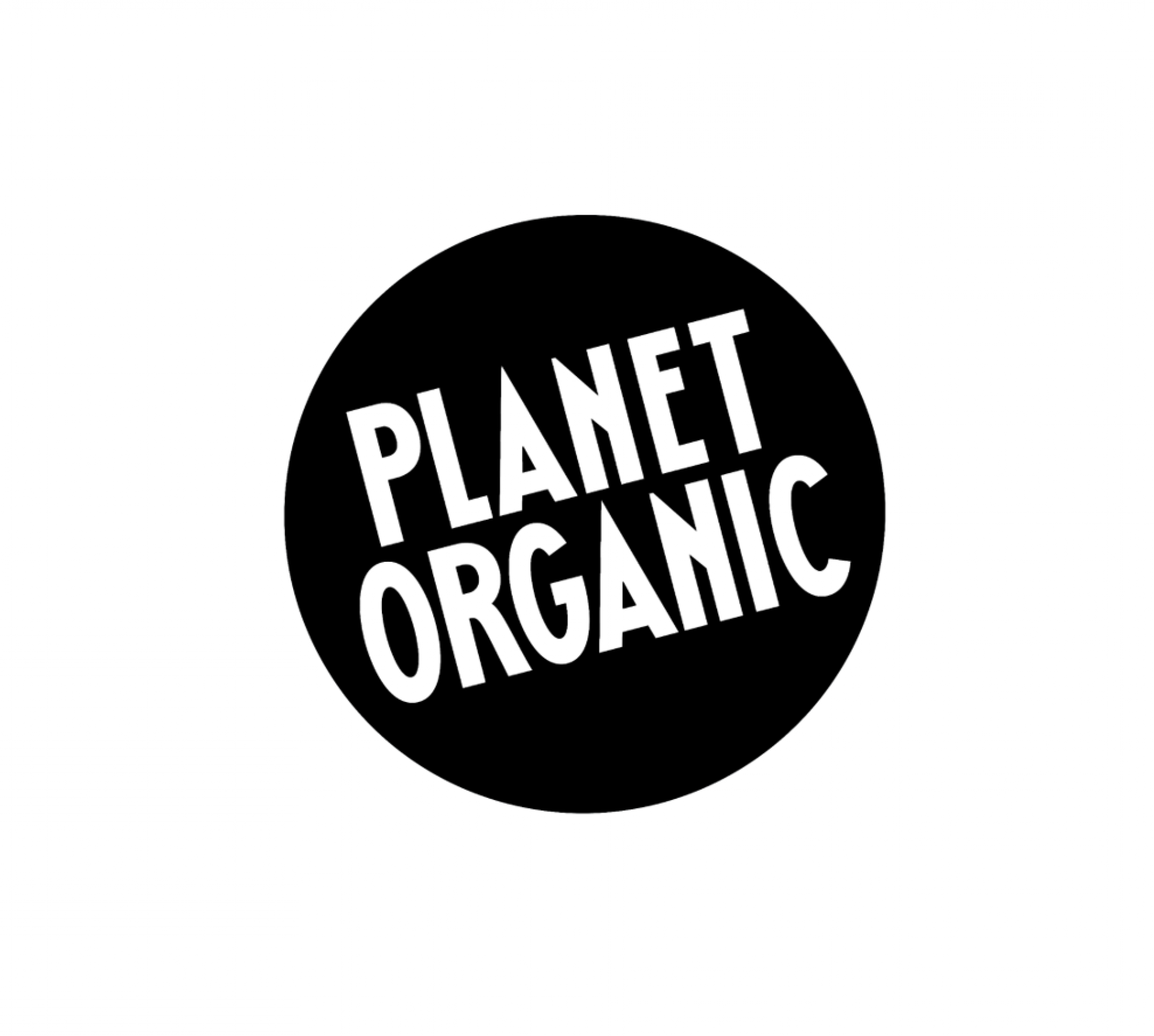 New Client! Welcoming Planet Organic